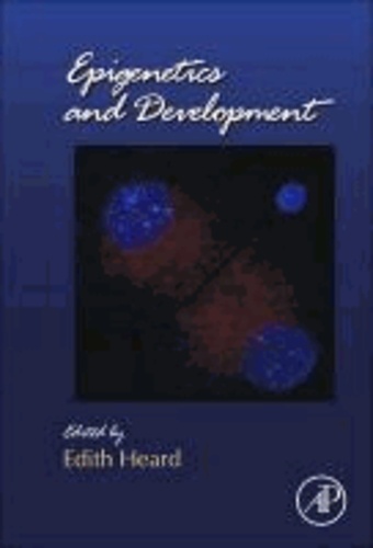Epigenetics and Development.