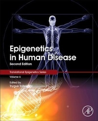 Epigenetics in Human Disease.