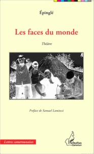  Epinglé - Les faces du monde.