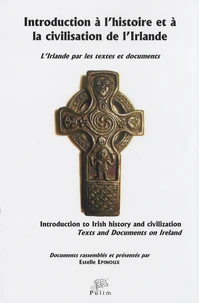 Introduction à l'histoire et à la civilisation de l'Irlande