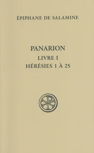 Panarion