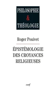 Épistémologie des croyances religieuses