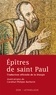 Philippe Barbarin - Epîtres de saint Paul - Traduction officielle de la liturgie.