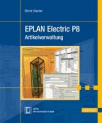 EPLAN Electric P8 Artikelverwaltung.