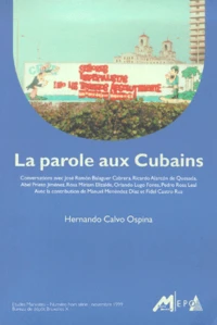 La parole aux cubains