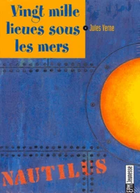 20 000 lieues sous les mers
