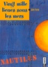 Jules Verne - 20 000 lieues sous les mers. 1 CD audio