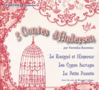 3 contes d'Andersen