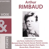 Arthur Rimbaud