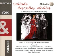 Ballade des belles rebelles
