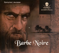 Julien Dassin - Barbe Noire. 1 CD audio