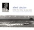 Aimé Césaire et Bernard Ascal - Cahier d'un retour au pays natal. 2 CD audio