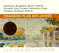 Chanson plus bifluorée