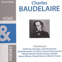 Charles Baudelaire