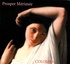 Prosper Mérimée - Colomba. 1 CD audio MP3