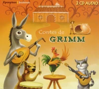 Contes de Grimm