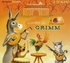 Jakob et Wilhelm Grimm - Contes de Grimm. 2 CD audio