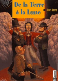 De la Terre à la Lune