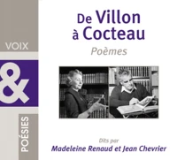 De Villon à Cocteau