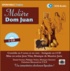  Molière - Dom Juan. 2 CD audio