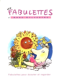 Fabulettes pour écouter et regarder