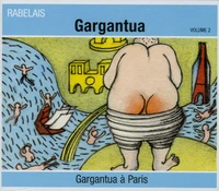 Gargantua à Paris