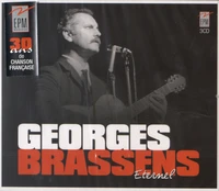 Georges Brassens éternel