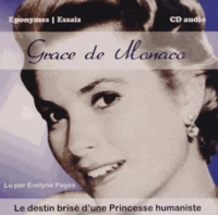 Grace de Monaco