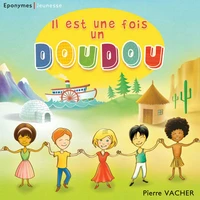 Il est une fois un doudou
