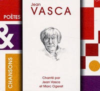 Jean Vasca - Jean Vasca. 1 CD audio