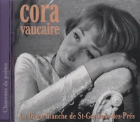 La Dame blanche de St-Germain-des-Prés
