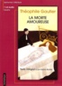 Théophile Gautier - La morte amoureuse. 1 CD audio