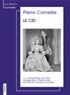 Pierre Corneille - Le Cid. 2 CD audio