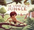 Rudyard Kipling - Le livre de la jungle. 2 CD audio