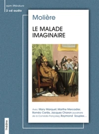 Le malade imaginaire