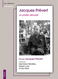 Le poète dénudé