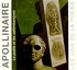 Guillaume Apollinaire - Le poète et les saltimbanques. 3 CD audio