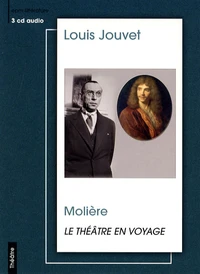 Le théâtre en voyage