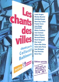 Les chants des villes