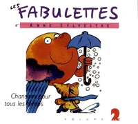 Les Fabulettes