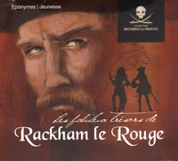 Les fabuleux trésors de Rackham le Rouge