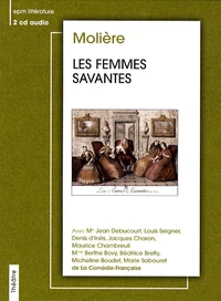 Les femmes savantes