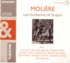  Molière - Les fourberies de scapin. 1 CD audio