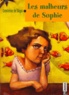  Comtesse de Ségur - Les malheurs de Sophie. 1 CD audio
