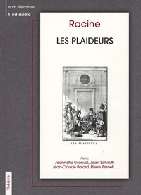 Les Plaideurs