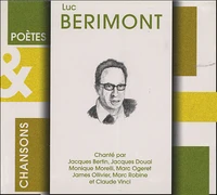 Luc Bérimont