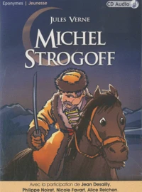 Michel Strogoff