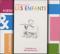 Poésies pour les enfants