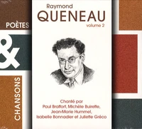 Raymond Queneau