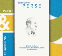 Saint-John Perse